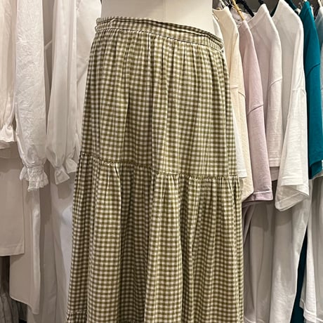 skirt 966[ge512]