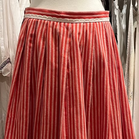 skirt 24[AR592]