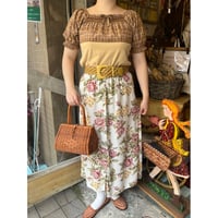 skirt 955[na669]