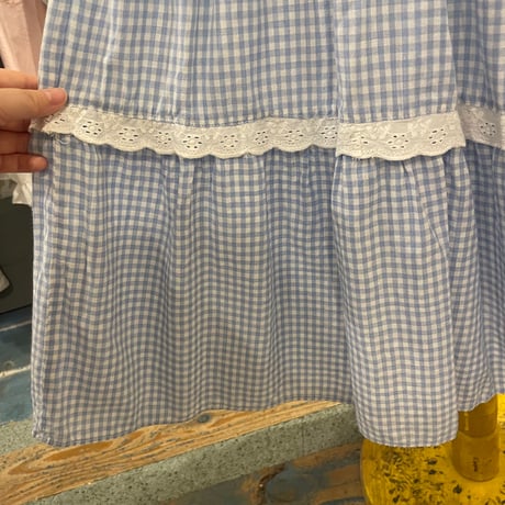 skirt 942[na616]
