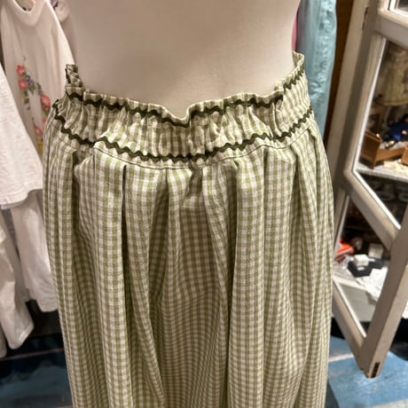 skirt 919[ge332]