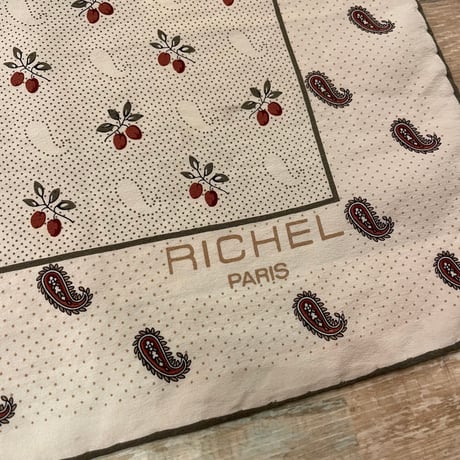 scarf 197[ge543]