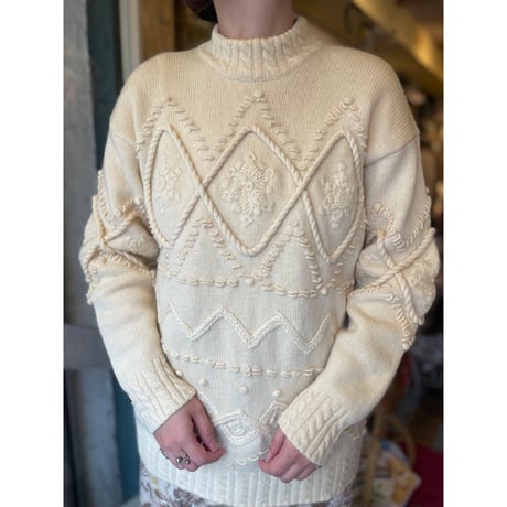 knit 671[AR600]