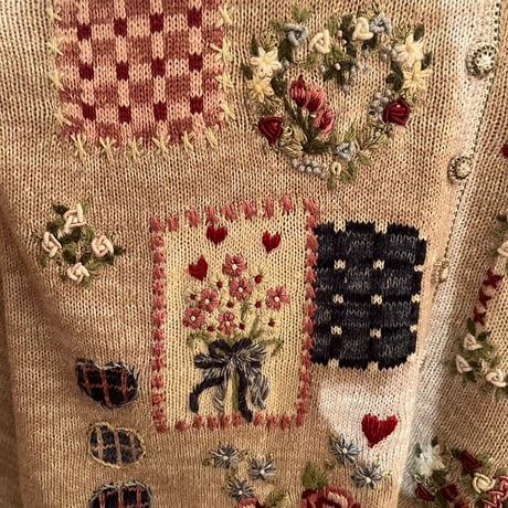 knit 669[na903]