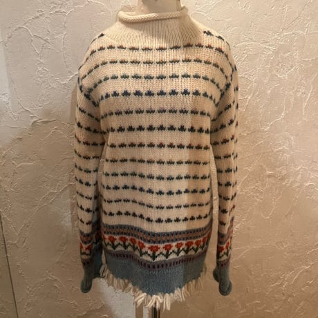 knit 675[na73]