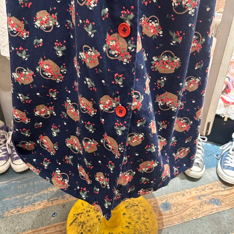 skirt 974[na765]