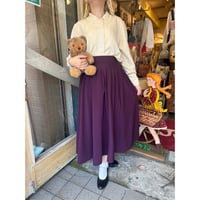 skirt 991[AN575]