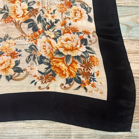 scarf 205[ge650]
