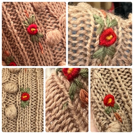 knit 677[AR602]