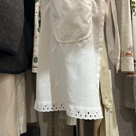 apron 760[ge794]