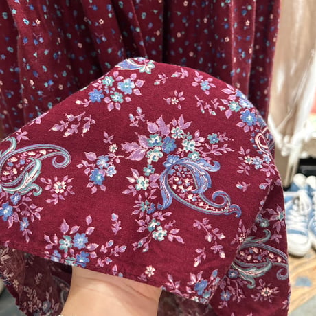 skirt 7[ge681]