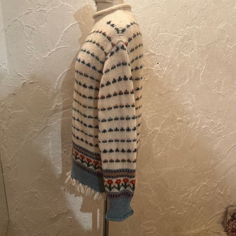 knit 675[na73]