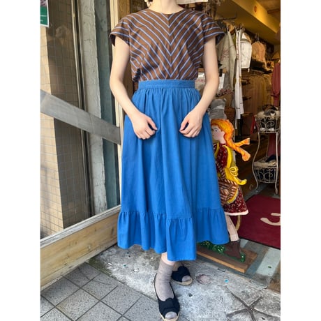 skirt 973[ge555]