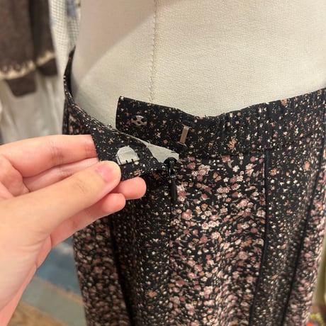 skirt 993[ge622]