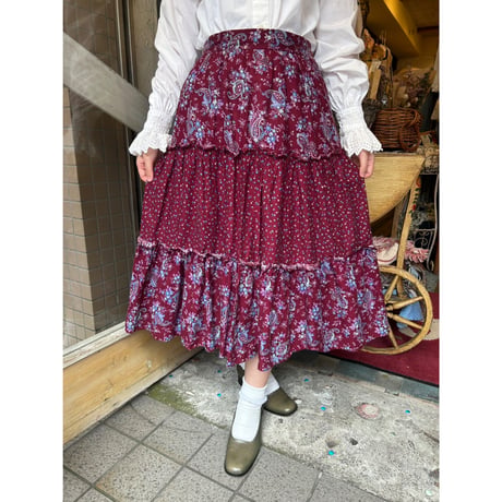 skirt 7[ge681]