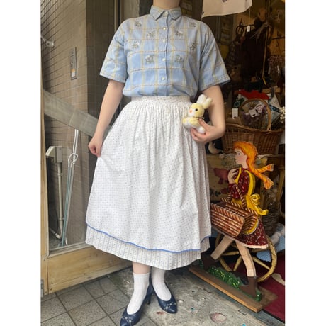 skirt 923[ge328]
