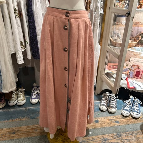 skirt 981[ge570]