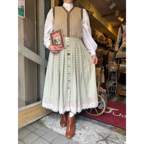 skirt 999[ge678]