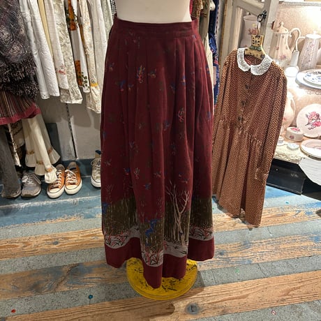 skirt 47[ge807]