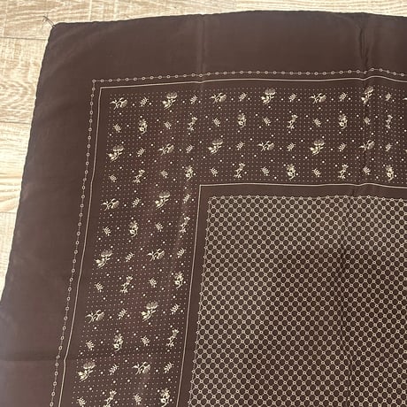 scarf 211[ge650]