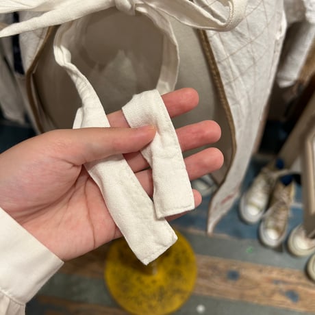 apron 742[ge744]