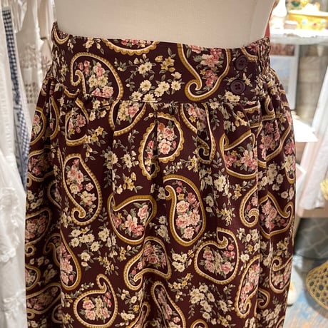 skirt 11[na871]
