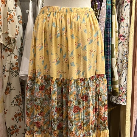 skirt 957[na668]