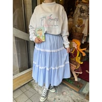 skirt 942[na616]