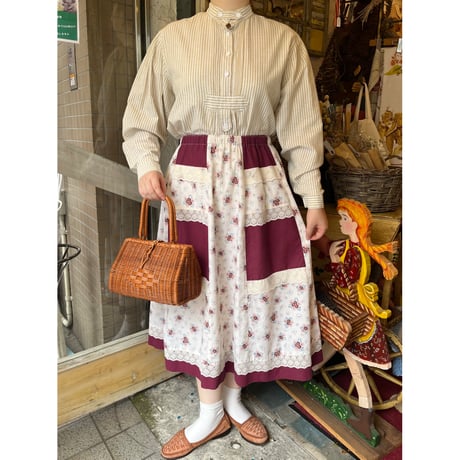 skirt 958[ge509]