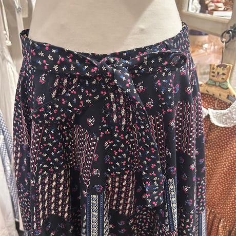 skirt 36[na23]