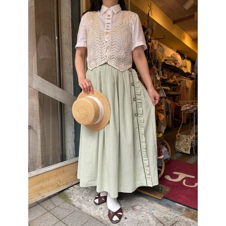 skirt 919[ge332]