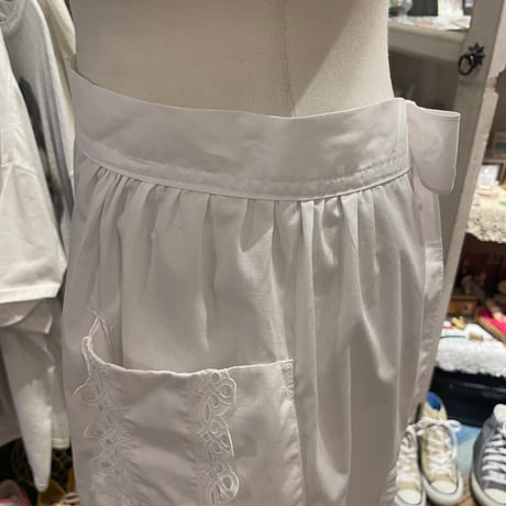apron 714[na614]