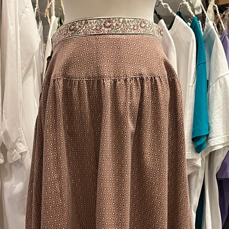 skirt 962[ge507]