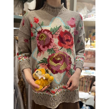 knit 836[AN571]