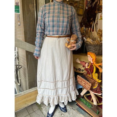 skirt 967[ge515]
