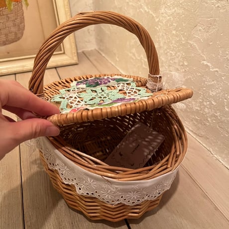 handmade [m339]