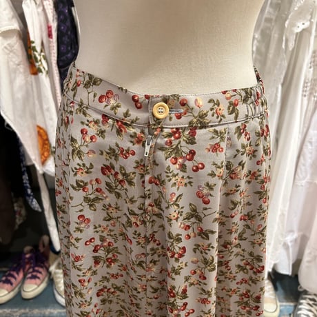 skirt 973[na757]
