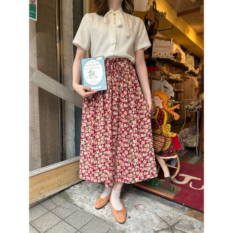 skirt 946[na637]