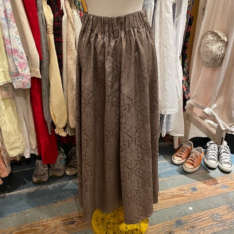 skirt 996[na834]