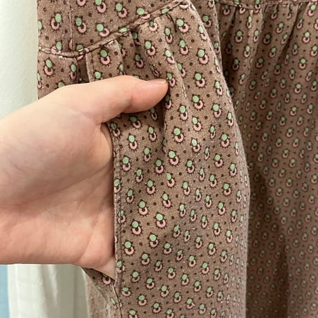 skirt 962[ge507]