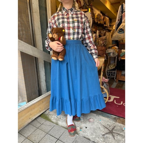 skirt 973[ge555]