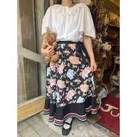 skirt 881[na287]