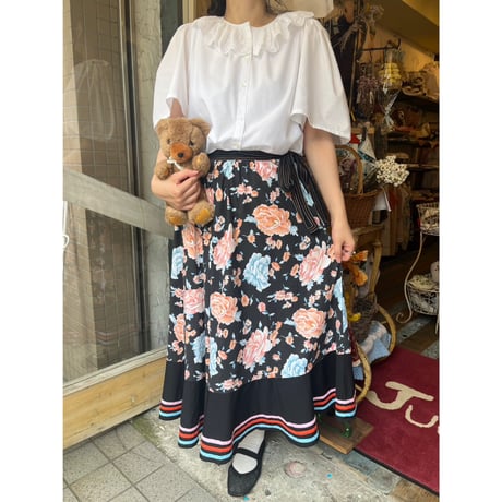 skirt 881[na287]