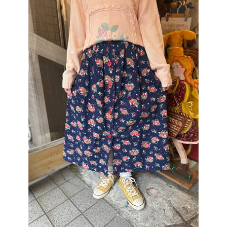 skirt 974[na765]