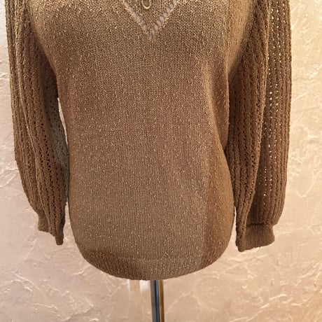 knit 818[na758]