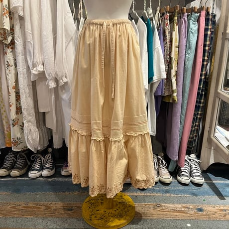 skirt 965[ge514]