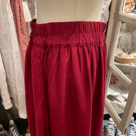 skirt 987[na803]