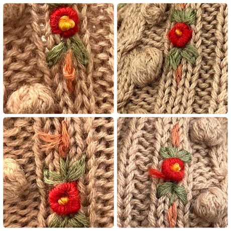 knit 677[AR602]