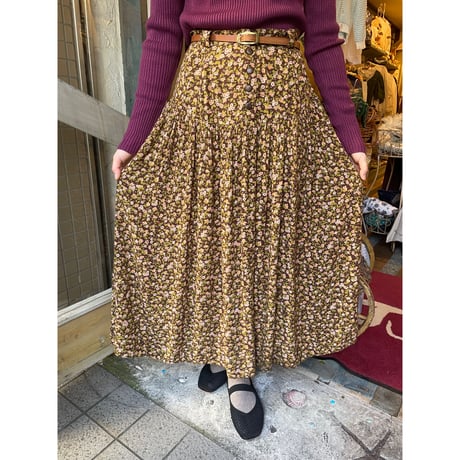 skirt 34[na993]
