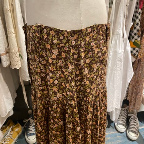 skirt 34[na993]